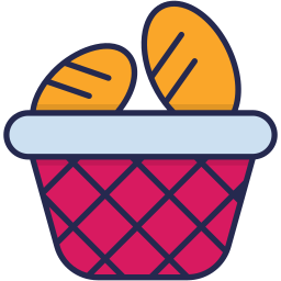 essenskorb icon