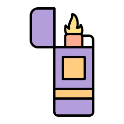 feuerzeug icon