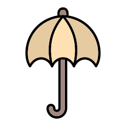 regenschirm icon