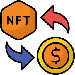 Exchange icon