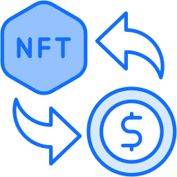 Exchange icon