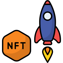 Rocket icon