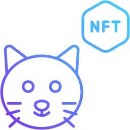 Cat icon