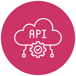 api icon