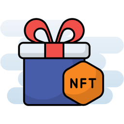 Gift icon