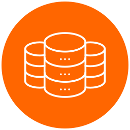 Database icon