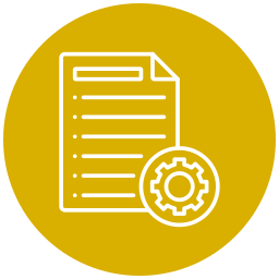 Documentation icon