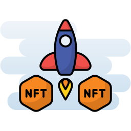 Launch icon