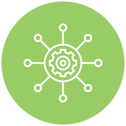 Integration icon