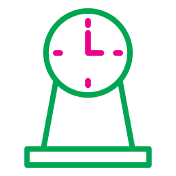 uhr icon