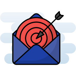 mail-werbung icon