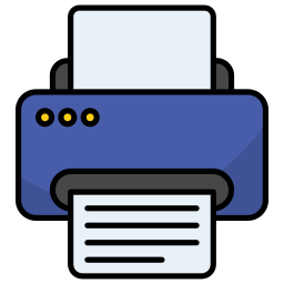 drucker icon