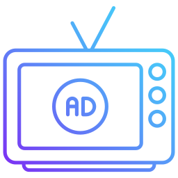 fernseher icon