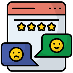 feedback icon