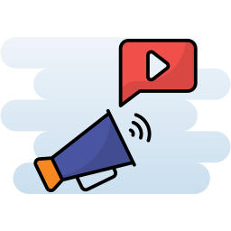 video icon