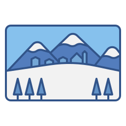 winter icon