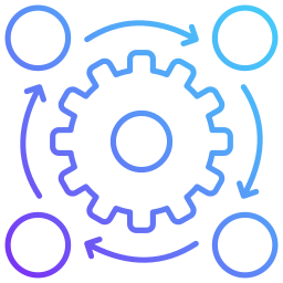 Workflow icon