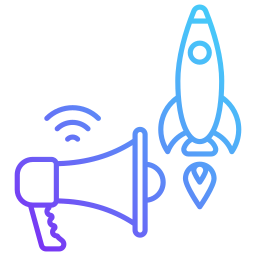 Startup icon