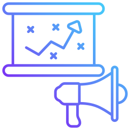 marketingplan icon