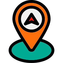 gps icon