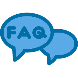 faq icon