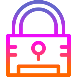 Padlock icon