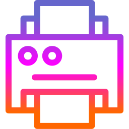 Printer icon