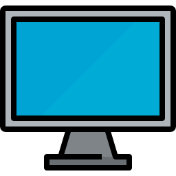 monitor icon