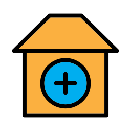 Hospital icon