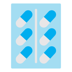 Pills icon