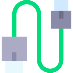 Usb icon