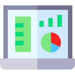 Dashboard icon