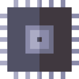 Cpu icon