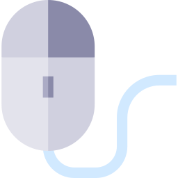 Mouse icon