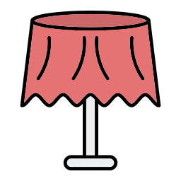 Round table icon