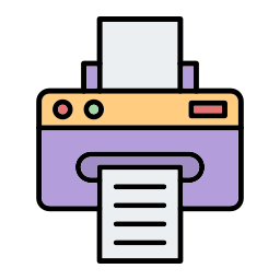 drucker icon