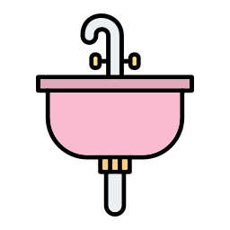 Sink icon