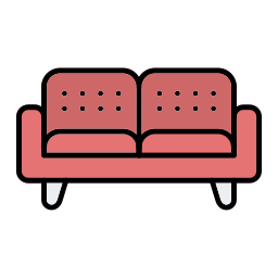 couch icon