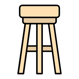 Stool icon