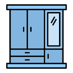 kleiderschrank icon