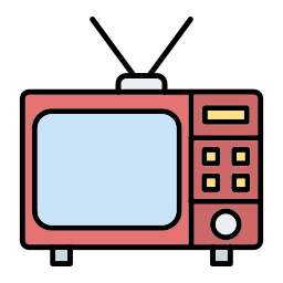 fernsehen icon