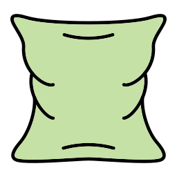 Cushion icon