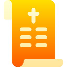 Sermon icon