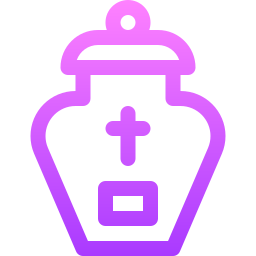 Urn icon