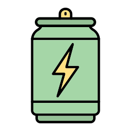 energiegetränk icon