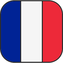 france Icône