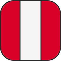 peru icon