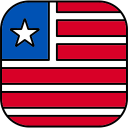 liberia icoon