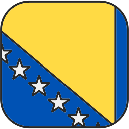 Bosnia and herzegovina icon