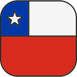 chile Ícone